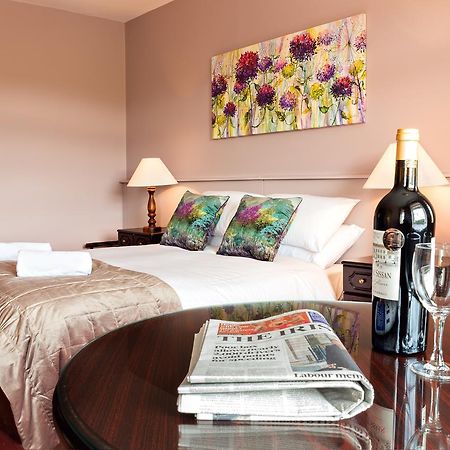 Dingle Peninsula Hotel ภายนอก รูปภาพ