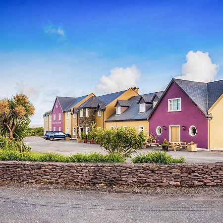 Dingle Peninsula Hotel ภายนอก รูปภาพ