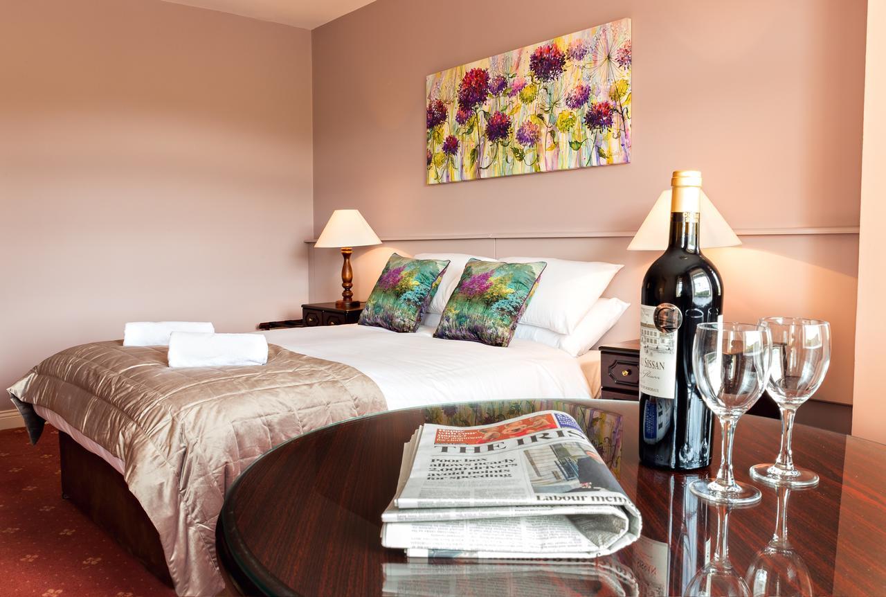 Dingle Peninsula Hotel ภายนอก รูปภาพ