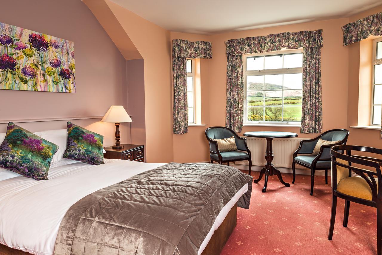 Dingle Peninsula Hotel ภายนอก รูปภาพ
