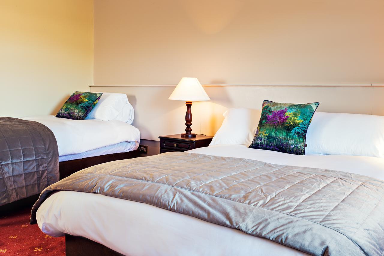 Dingle Peninsula Hotel ภายนอก รูปภาพ