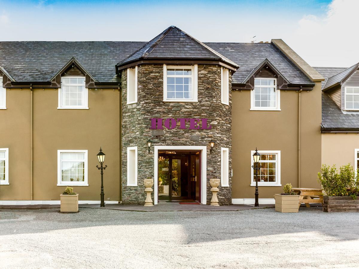 Dingle Peninsula Hotel ภายนอก รูปภาพ