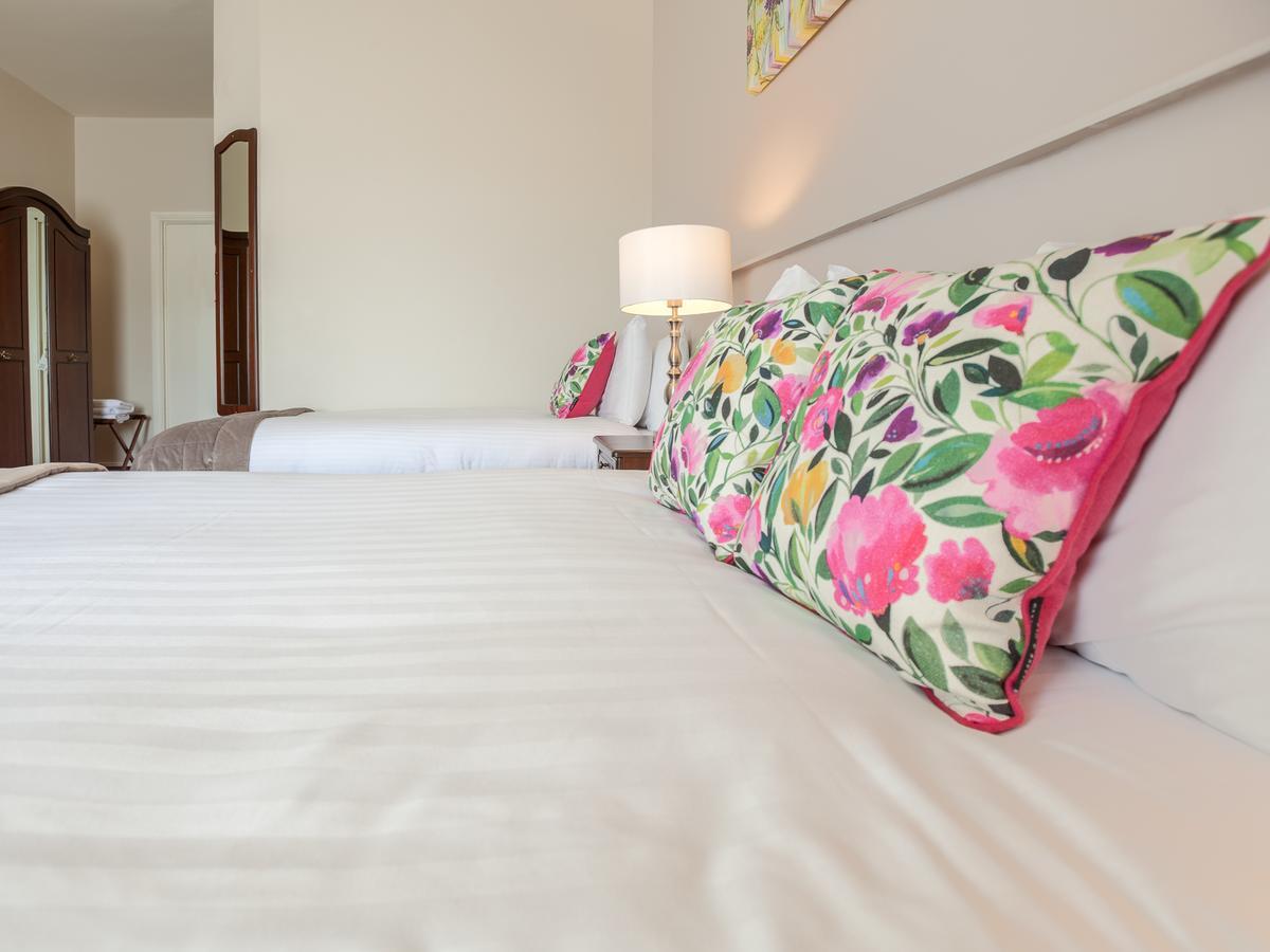 Dingle Peninsula Hotel ภายนอก รูปภาพ
